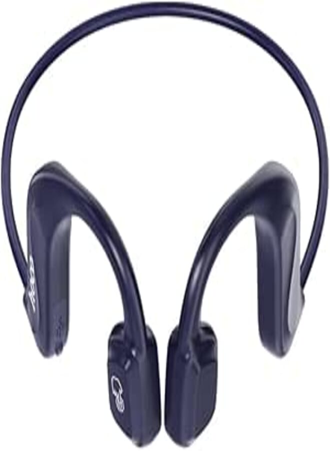 Hoco ES50 Rima Air Conduction Bluetooth Headset, Grey